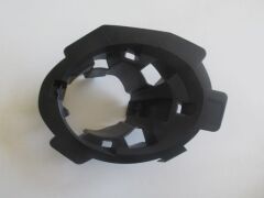 Sis Lamba İç Bağlantı Braketi Sağ Plastik (Eurobump) Renault Master 3 11-19 Arası