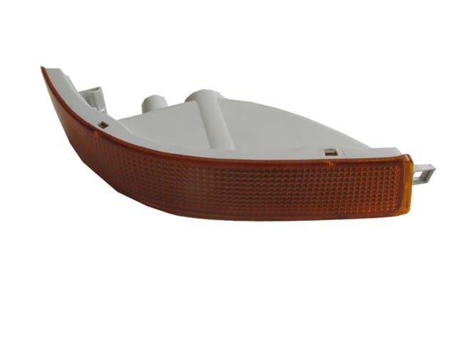 Tampon Sinyali Sağ Sarı (Açık Renk) (Duysuz) (Eurolamp) Toyota Corolla Ae101 93-98 Arası
