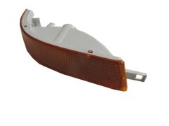 Tampon Sinyali Sağ Sarı (Açık Renk) (Duysuz) (Eurolamp) Toyota Corolla Ae101 93-98 Arası