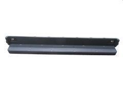 Arka Tampon Ayak Basamak Paneli Koyu Gri (Sımyı) Volkswagen Volt Lt35-Lt46 96-07 Arası