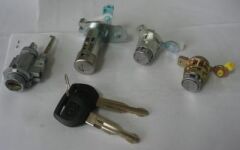 Kontak (3Lü) (Kontak-Kapı-Bagaj) Honda Accord 99-00 Arası
