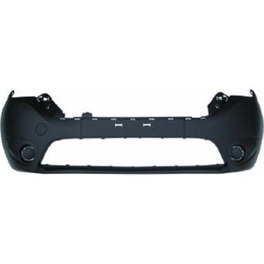 Ön Tampon (Sissiz) Lodgy 2016 Sonrası Modeller İçin-Dokker 2013 Sonrası Modeller İçin (Astarsız)