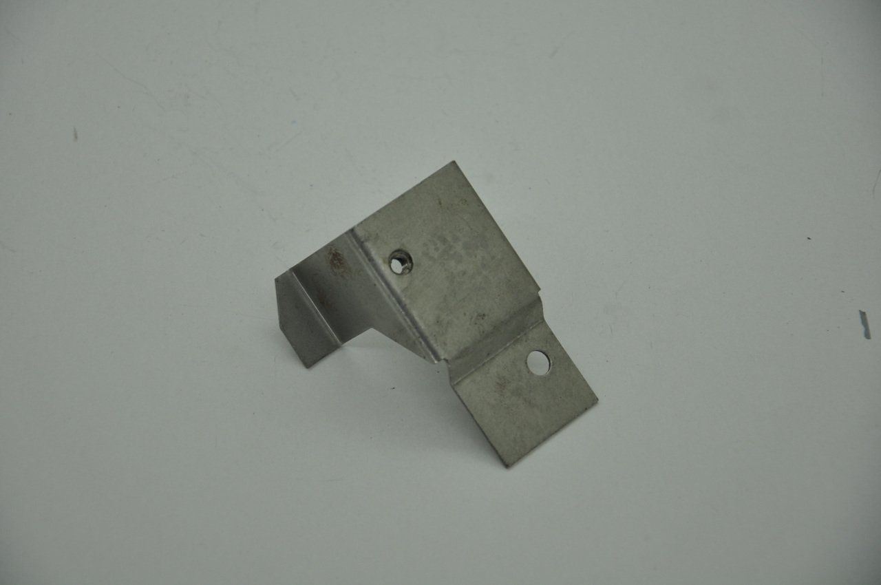 Tampon Ayağı Ön Orta Sağ R9 1997-2000 Arası