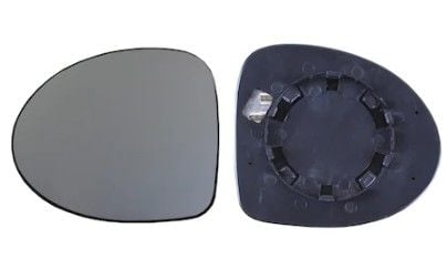 Sol Dış Dikiz Ayna Camı Clio Symbol 2008-2012 Arası Modeller İçin Thalia