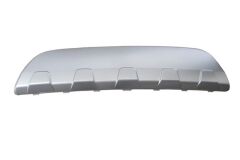 Arka Tampon Alt Bandı Gümüş Griopel Mokka 12-16 Arası