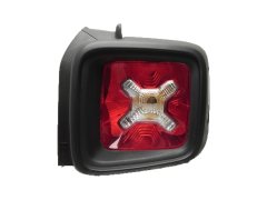 Stop Lambası Sağ (Led) Jeep Renegade 2013 Sonrası