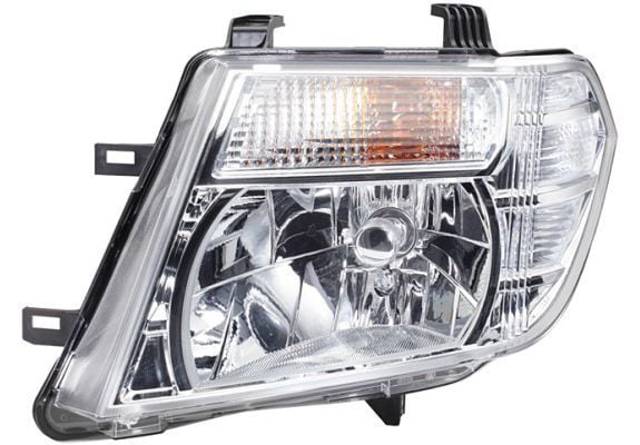Far Ön Sol Nissan Navara D40 2010-2015 Arası