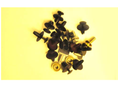 Peugeot 206 Motor Kaputu Montaj Kiti 98-