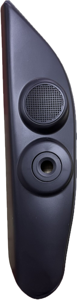 Ayna Kapağı İç Sol Fiorino (Manuel)