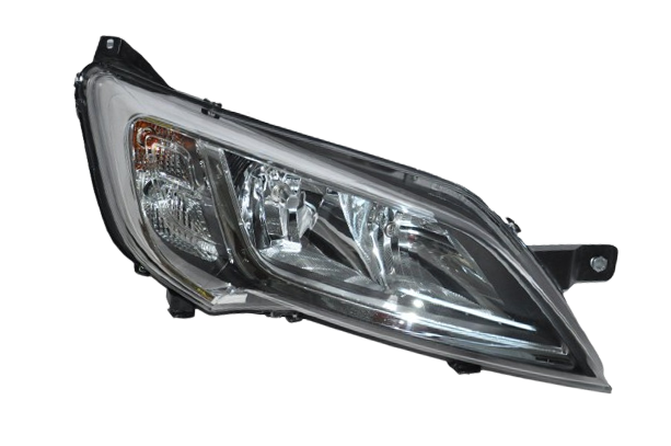 Sağ Far Ducato 2014 Sonrası (Ledsiz)