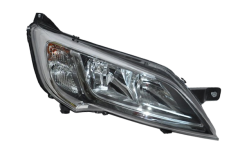 Sağ Far Ducato 2014 Sonrası (Ledsiz)