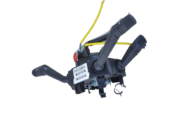 Far+Sinyal Kumanda Kolu Grande Punto (Cruse Control)