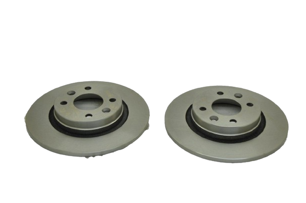 Ön Fren Disk Takımı Logan