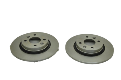 Ön Fren Disk Takımı Logan