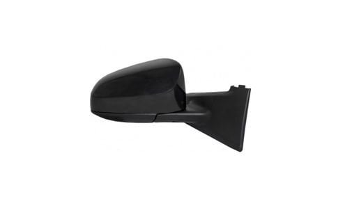 Toyota Yarıs Dış Ayna El.Is.Parlak Sağ 11-