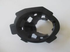 Sis Lamba İç Bağlantı Braketi Sol Plastik (Eurobump) Renault Master 3 11-19 Arası