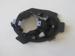 Sis Lamba İç Bağlantı Braketi Sol Plastik (Eurobump) Renault Master 3 11-19 Arası