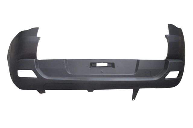 Arka Tampon Sensör Deliksizpeugeot 3008 09-13 Arası