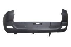 Arka Tampon Sensör Deliksizpeugeot 3008 09-13 Arası