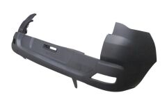 Arka Tampon Sensör Deliksizpeugeot 3008 09-13 Arası