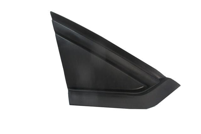 Sağ Kapı Ayna Muskası (Çamurluk Üst Üçgen Plastiği) Citroen C4 2004-2011 Arası