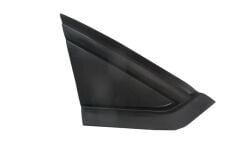 Sağ Kapı Ayna Muskası (Çamurluk Üst Üçgen Plastiği) Citroen C4 2004-2011 Arası