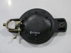 Sağ Ön Kapı Dış Açma Kolu Siyah Fiat Doblo 2001-2005 Arası