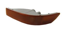 Tampon Sinyali Sol Sarı (Açık Renk) (Duysuz) (Eurolamp) Toyota Corolla Ae101 93-98 Arası