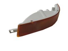 Tampon Sinyali Sol Sarı (Açık Renk) (Duysuz) (Eurolamp) Toyota Corolla Ae101 93-98 Arası