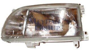 Far Sağ Manuel (Saç Bağlantı Olmayan Tipi) (Depo) Toyota Hıace Minibüs 03-05 Arası
