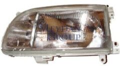 Far Sağ Manuel (Saç Bağlantı Olmayan Tipi) (Depo) Toyota Hıace Minibüs 03-05 Arası