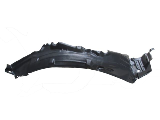Ön Çamurluk Davlumbazı Sağ (Lt-Ns6152) Nıssan Almera N16 Sd-Hb 04-06 Arası