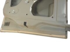 Ön Kapı Komple Sağ (İceli-Çekomastikli) (Sımyı) Suzukı Alto 88-94 Arası