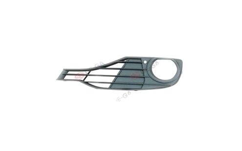 B.3 F30 Ön Tampon Sis Far Çerçevesi Delikli Açık Lux. Sol 11