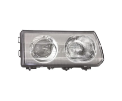 Far Sağ - Merceklı - Mıtsubıshı L300 98-00