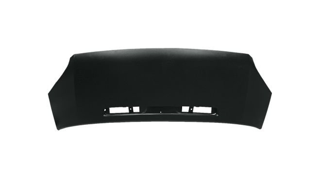 Ford Transit Motor Kaputu (Yerli) 06-