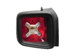 Stop Lambası Sol (Led) Jeep Renegade 2013 Sonrası