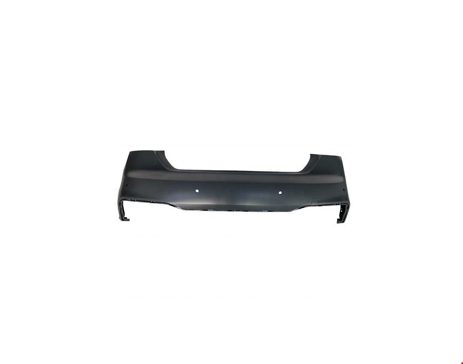 Arka Tampon S-Line (Sportback) A5 2017-