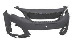 Peugeot 3008 Ön Tampon Ast.16-