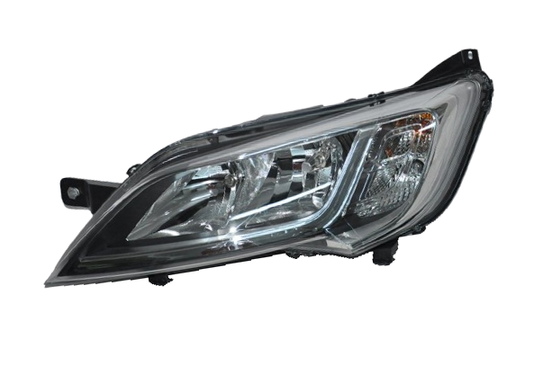 Sol Far Ducato 2014 Sonrası (Ledsiz)