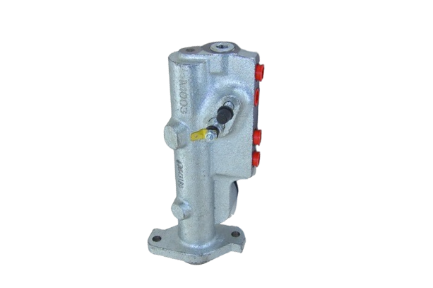 Fren Ana Merkez R9-R11