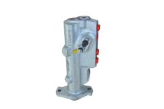 Fren Ana Merkez R9-R11