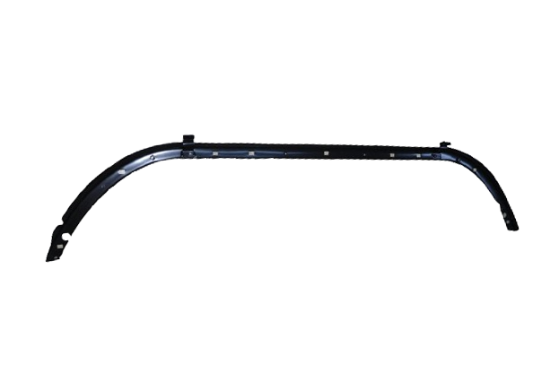 Ön Tampon Bağlantı Sacı Alt Ducato 2006 Sonrası