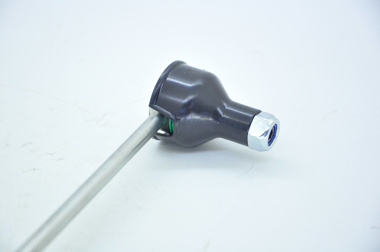 Viraj Demir Askı Rotu Ön Trafic-Laguna 2