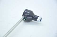 Viraj Demir Askı Rotu Ön Trafic-Laguna 2