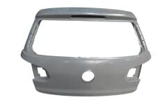 Arka Bagaj Kapağı Komple (İceli-Çekomastikli) Volkswagen Golf 6 09-12 Arası