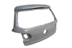 Arka Bagaj Kapağı Komple (İceli-Çekomastikli) Volkswagen Golf 6 09-12 Arası