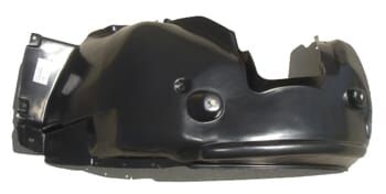 Ön Çamurluk Davlumbazı Sol Önün Arkası (Lt-Bm6045) Bmw 1 Serı E87 04-08 Arası
