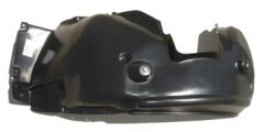 Ön Çamurluk Davlumbazı Sol Önün Arkası (Lt-Bm6045) Bmw 1 Serı E87 04-08 Arası