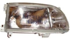 Far Sol Manuel (Saç Bağlantı Olmayan Tipi) (Depo) Toyota Hıace Minibüs 03-05 Arası